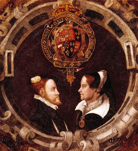 philip ii and mary tudor|mary and philip of spain wedding.